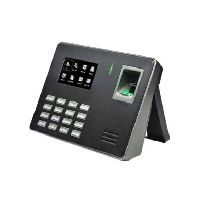 تصویر  دستگاه حضور و غیاب تایگر T-283012