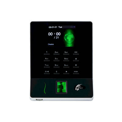 تصویر  دستگاه حضور و غیاب تایگر T-28332