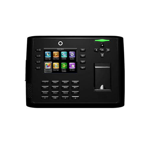 تصویر  دستگاه حضور و غیاب تایگر T-38371
