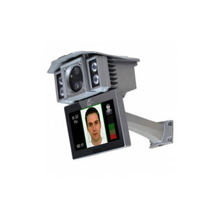 نمایش جزئیات برای  دستگاه حضور و غیاب تایگر T-38411 تصویر  دستگاه حضور و غیاب تایگر T-38411