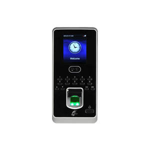 نمایش جزئیات برای  دستگاه حضور و غیاب تایگر T-38761 تصویر  دستگاه حضور و غیاب تایگر T-38761