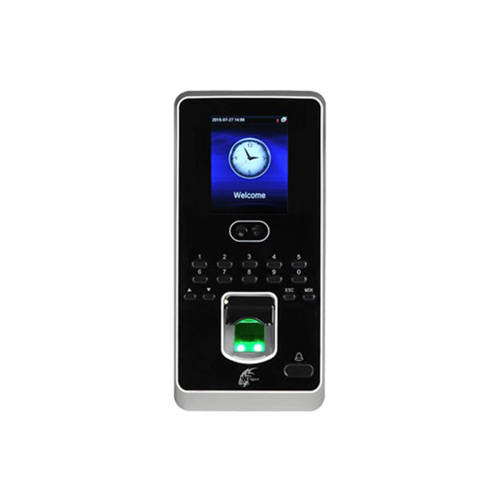 تصویر  دستگاه حضور و غیاب تایگر T-38761