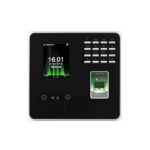 تصویر  دستگاه حضور و غیاب تایگر T-38762