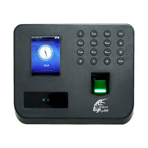 نمایش جزئیات برای  دستگاه حضور و غیاب تایگر T-38774 تصویر  دستگاه حضور و غیاب تایگر T-38774