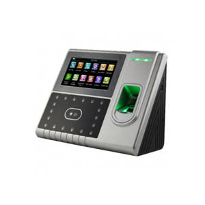 نمایش جزئیات برای  دستگاه حضور و غیاب تایگر T-38783 تصویر  دستگاه حضور و غیاب تایگر T-38783