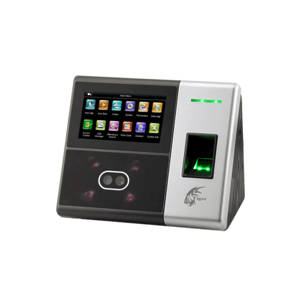 نمایش جزئیات برای  دستگاه حضور و غیاب تایگر T-38787 تصویر  دستگاه حضور و غیاب تایگر T-38787