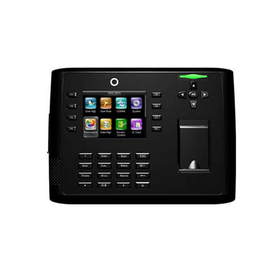 تصویر  دستگاه حضور و غیاب تایگر T-38371