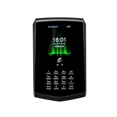 تصویر  دستگاه حضور و غیاب تایگر T-38564