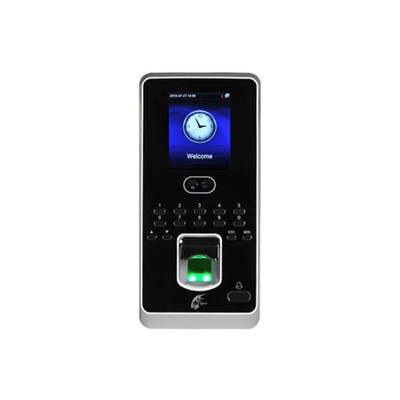 تصویر  دستگاه حضور و غیاب تایگر T-38761