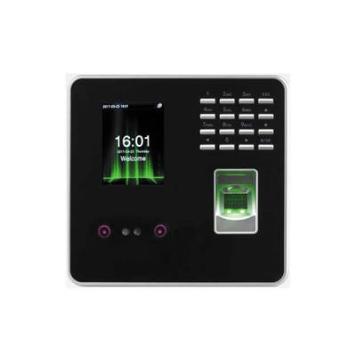 تصویر  دستگاه حضور و غیاب تایگر T-38762