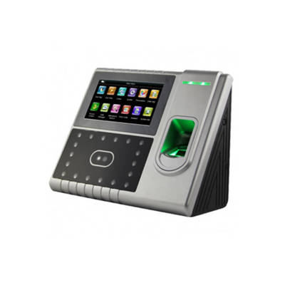 تصویر  دستگاه حضور و غیاب تایگر T-38783