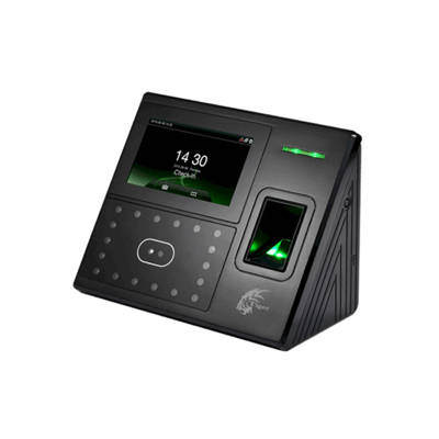 تصویر  دستگاه حضور و غیاب تایگر T-38784