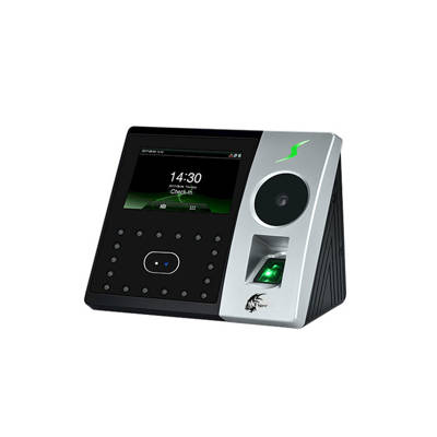 تصویر  دستگاه حضور و غیاب تایگر T-38785