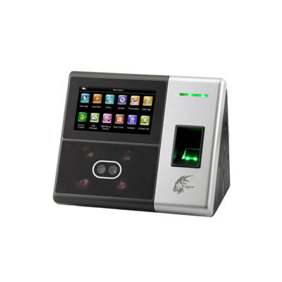 تصویر  دستگاه حضور و غیاب تایگر T-38787