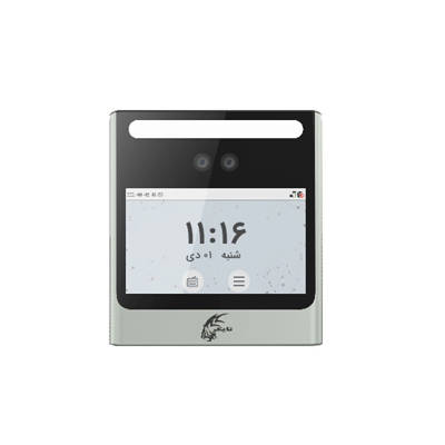 تصویر  دستگاه حضور و غیاب تایگر T-98511