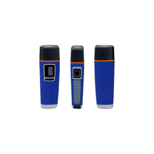 دستگاه گشت و نگهبانی تایگر مدل T-61391 نمای جلو