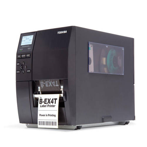 تصویر  Toshiba B-EX4T1 Rewinder