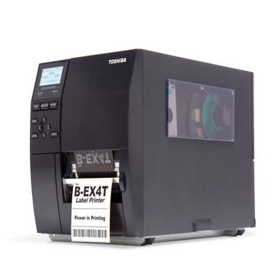 تصویر  Toshiba B-EX4T1 Rewinder