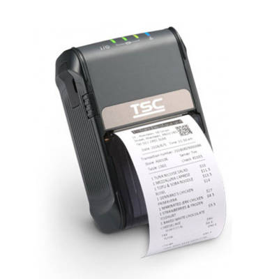 تصویر  TSC Alpha- 2R