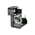 تصویر  لیبل پرینتر صنعتی TSC MH241T