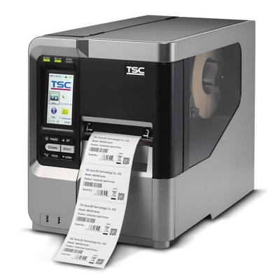 تصویر  TSC MX240