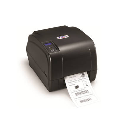 تصویر  لیبل پرینتر تی اس سی | TSC TA210