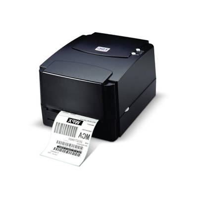 تصویر  لیبل پرینتر تی اس سی | TSC TTP-244 Pro