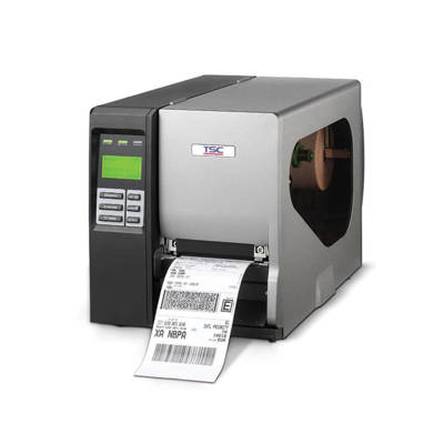 تصویر  TSC TTP-246M PLUS