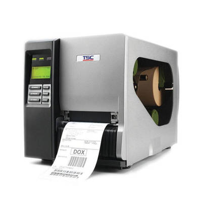 تصویر  TSC TTP-246M PRO