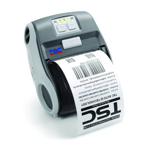 تصویر  TSC Alpha-3R B