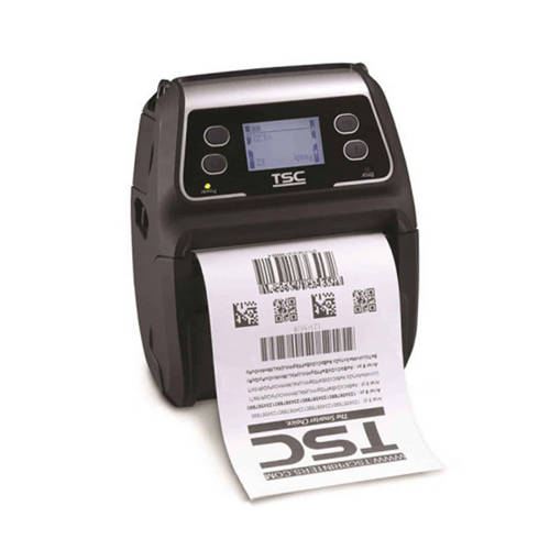 تصویر  TSC Alpha-4L