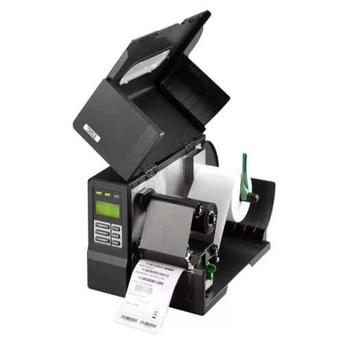 تصویر  TSC ME240 LAN