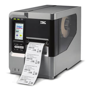 نمایش جزئیات برای  TSC MX240 تصویر  TSC MX240