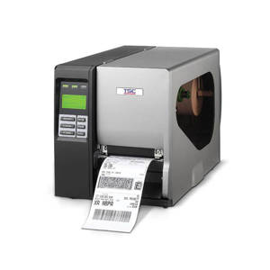 نمایش جزئیات برای  TSC TTP-246M PLUS تصویر  TSC TTP-246M PLUS