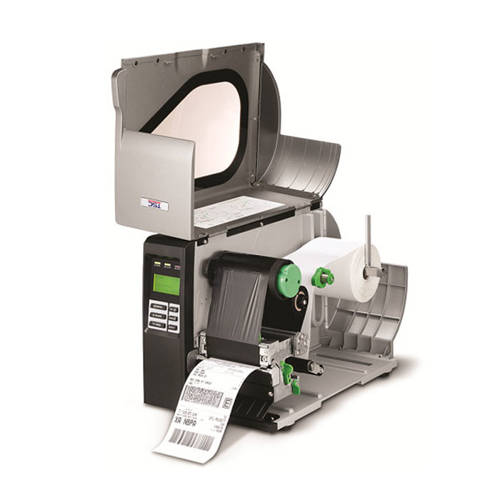 تصویر  TSC TTP-344M Pro LAN