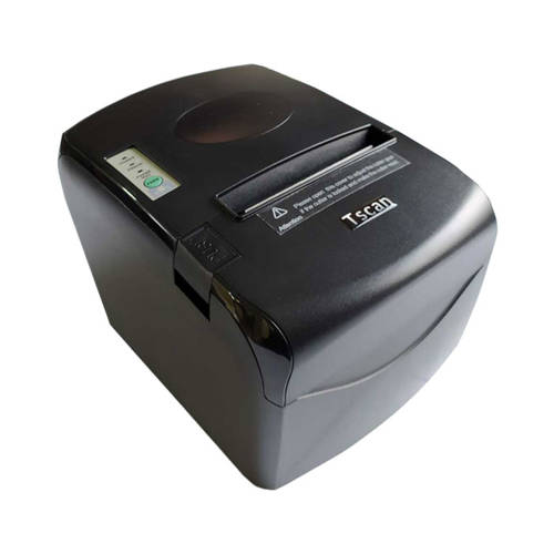 تصویر  TSCAN SP-POS888