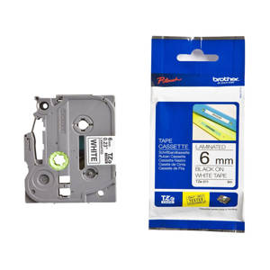 نمایش جزئیات برای  برچسب پرینتر لیبل زن برادر مدل TZe-211 تصویر  برچسب پرینتر لیبل زن برادر مدل TZe-211