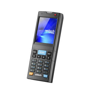 نمایش جزئیات برای  Unitech SRD650 تصویر  Unitech SRD650