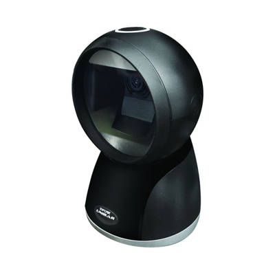 تصویر  بارکدخوان رومیزی اسکار Unibar Corebit