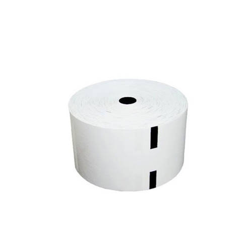 تصویر  رول رسید مشتری Vincor Black Mark