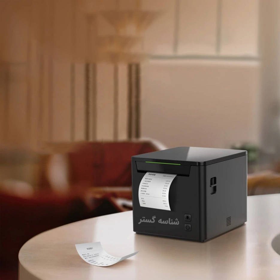 فیش پرینتر چیست؟ راهنمای جامع انتخاب و خرید چاپگر حرارتی برای فروشگاه‌ها و کسب‌وکارهای پرتردد