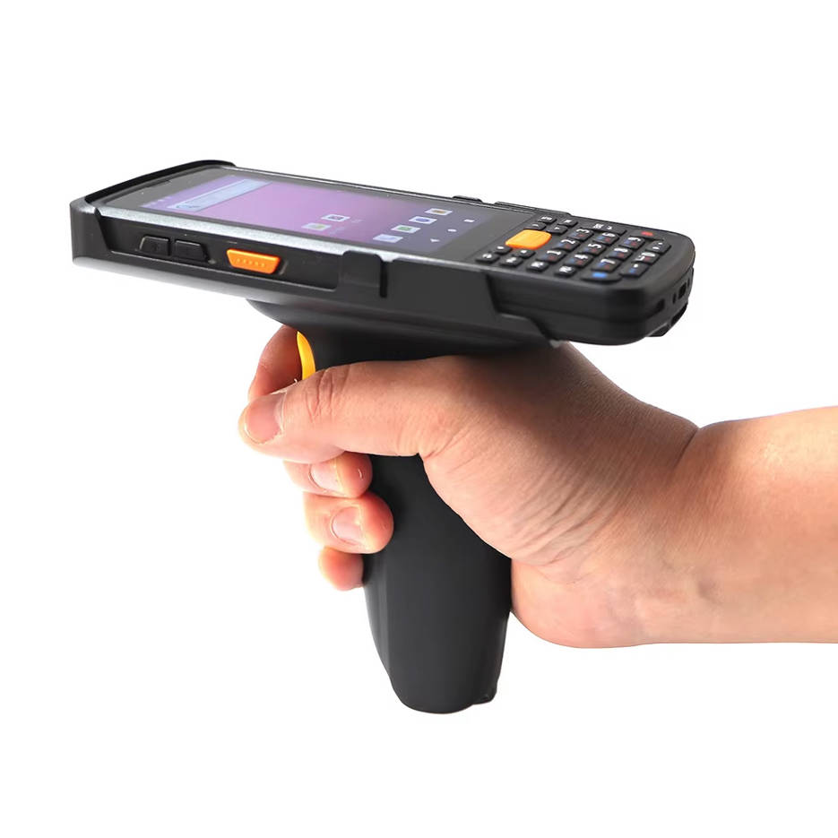 دستگاه PDA چیست؟ بررسی کامل کاربردها، مزایا و راهنمای تخصصی انتخاب دستگاه جمع‌آوری اطلاعات