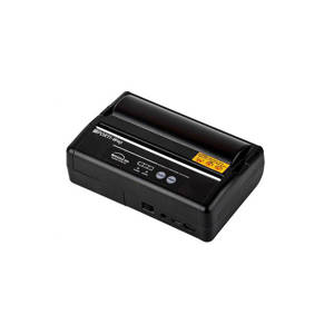 نمایش جزئیات برای  WOOSIM PORTI-W40 تصویر  WOOSIM PORTI-W40