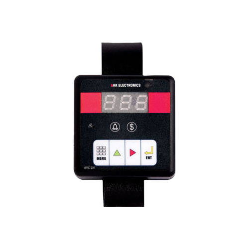 تصویر  پیجر ساعتی WRC-200