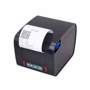 نمایش جزئیات برای  Xprinter D300H تصویر  Xprinter D300H