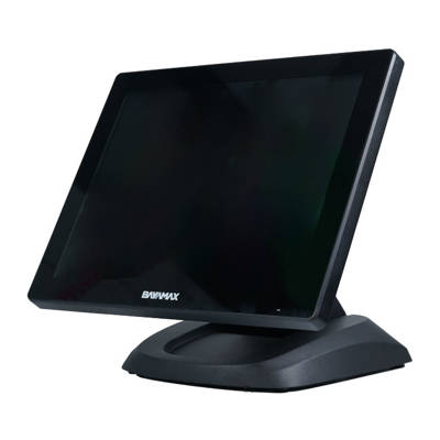 تصویر  صندوق فروشگاهی بایامکس مدل Z5 j6412