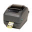 نمایش جزئیات برای  Zebra GK420t تصویر  Zebra GK420t