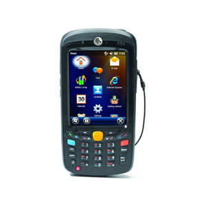 نمایش جزئیات برای  Zebra MC55A0 تصویر  Zebra MC55A0