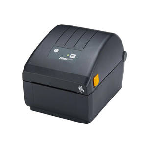 نمایش جزئیات برای  Zebra ZD220 D تصویر  Zebra ZD220 D