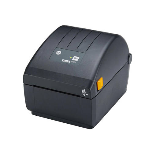 تصویر  Zebra ZD220 D
